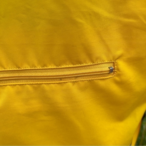 MEC Vintage Windproof Water Resistant Running Cycling Hiking Jacket - Picture 6 of 13